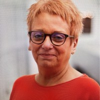 Julie Forward