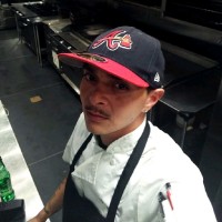 Benjamin Camacho