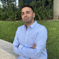 Daniel Danino
