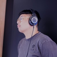 Scott Huang
