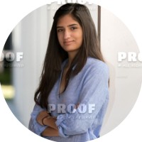 Sarah Mehdi