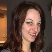 Amber Augustine