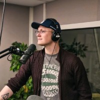 Kristoffer Benjamin Løge Hedman