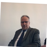 Jose luis Pontones