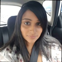 Amy Terry - Fcca