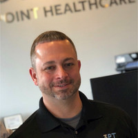 Anthony Caronia, PT, DPT