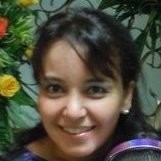 Isabel Elorza
