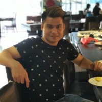 Raymond Vergara