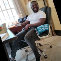 Kenneth Magombo