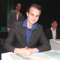 Jasper Van Der Burgt