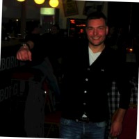 Torben Dyhrborg