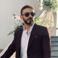 Muhamed Khattab