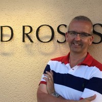 David Ross