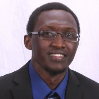 Anthony Kiprono M.P.H