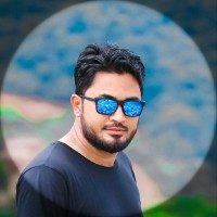 Md. Kamrul Islam Sikder