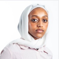 Sarah Ibrahim