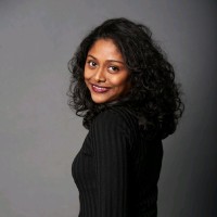 Renita Dsouza