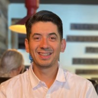 Luis Arciniega