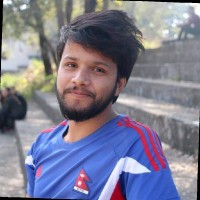 Koshal neupane