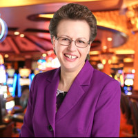 Connie Revers