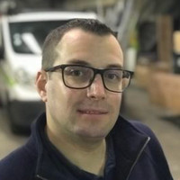 Jordan Fraschini