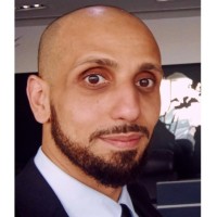 Abdulrahman Mansoor