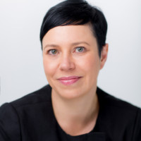 Sarah Hall