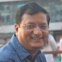 Avadheshkumar Pandey