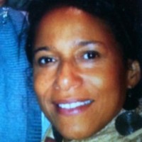 Gregg Suzanne McAllister