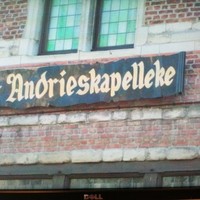 Andries Verhoef