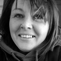 Sally Griffiths
