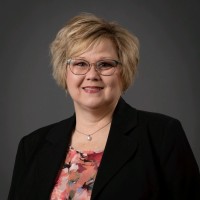 Tina Spicer