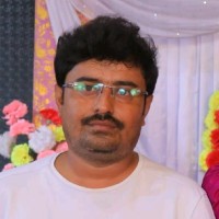 Sridip Ghosh
