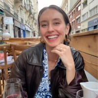 Madeline Zdeblick