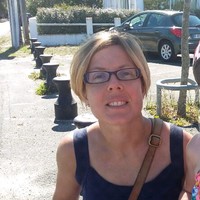 Sarah Chandler
