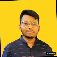 Anustup Jana