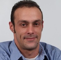 Patrick Moreno