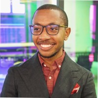 Elijah White