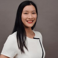 Vicki Zhao