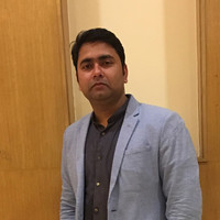 Uma Shanker Tiwari