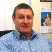 Ian Stevenson