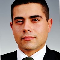Pedro Filipe Bernardino Vello Fernandez