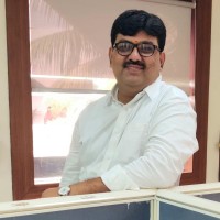 Sathish Safare