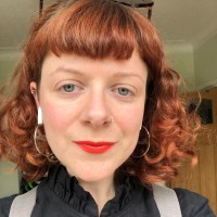 Olivia Ouwehand