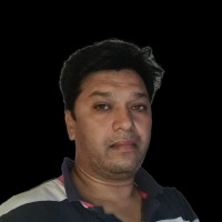 Arvind Dashore