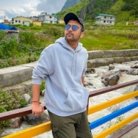 Arpit chandrakar