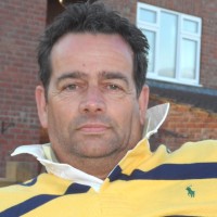 Rick Froud