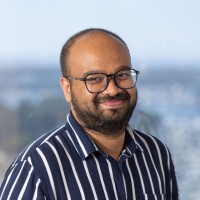 Ashwin Shreyas Mohan Rao