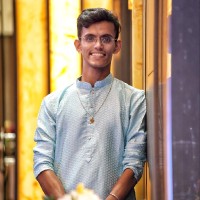 Smit Kadam
