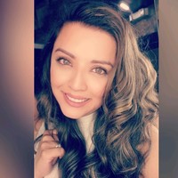 Ashley Mejorado